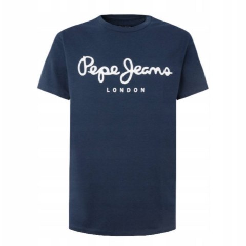 Koszulka Pepe Jeans Original Stretch M PM508210 Koszulka Pepe Jeans Original Stretch M PM508210