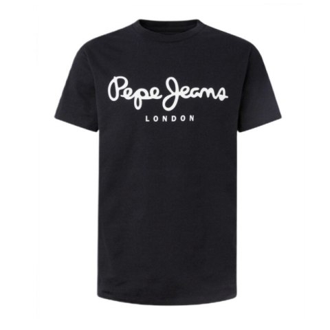 Koszulka Pepe Jeans Original Stretch M PM508210 Koszulka Pepe Jeans Original Stretch M PM508210