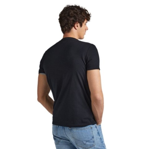 Koszulka Pepe Jeans Original Stretch M PM508210 Koszulka Pepe Jeans Original Stretch M PM508210