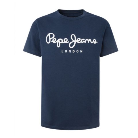 Koszulka Pepe Jeans Original Stretch M PM508210 Koszulka Pepe Jeans Original Stretch M PM508210