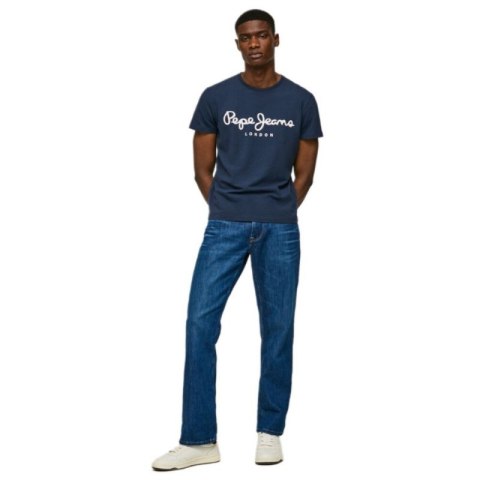 Koszulka Pepe Jeans Original Stretch M PM508210 Koszulka Pepe Jeans Original Stretch M PM508210