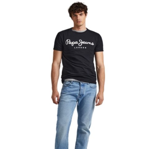 Koszulka Pepe Jeans Original Stretch M PM508210 Koszulka Pepe Jeans Original Stretch M PM508210