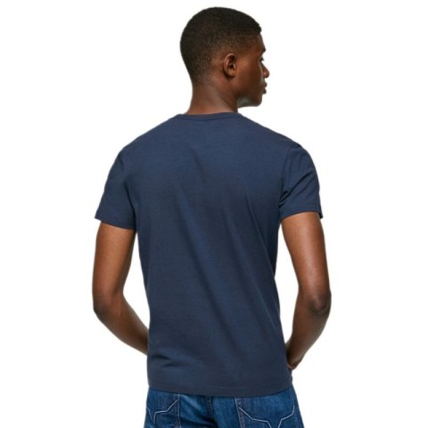 Koszulka Pepe Jeans Original Stretch M PM508210 Koszulka Pepe Jeans Original Stretch M PM508210