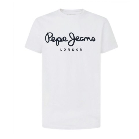 Koszulka Pepe Jeans Original Stretch M PM508210 Koszulka Pepe Jeans Original Stretch M PM508210