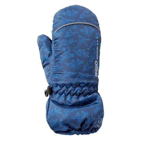 Rękawice Vipo Kdb Jr 92800438466 Rękawice Vipo Kdb Jr 92800438466