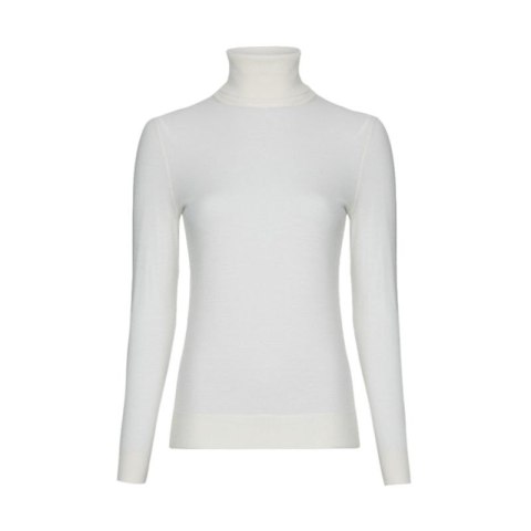 Sweter Calvin Klein Extra Fine Wool Roll Nk W K20K204770 Sweter Calvin Klein Extra Fine Wool Roll Nk W K20K204770