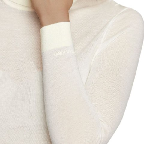 Sweter Calvin Klein Extra Fine Wool Roll Nk W K20K204770 Sweter Calvin Klein Extra Fine Wool Roll Nk W K20K204770