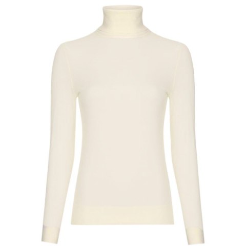 Sweter Calvin Klein Extra Fine Wool Roll Nk W K20K204770 Sweter Calvin Klein Extra Fine Wool Roll Nk W K20K204770