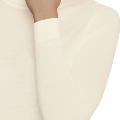 Sweter Calvin Klein Extra Fine Wool Roll Nk W K20K204770 Sweter Calvin Klein Extra Fine Wool Roll Nk W K20K204770