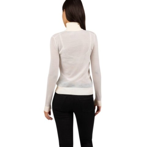 Sweter Calvin Klein Extra Fine Wool Roll Nk W K20K204770 Sweter Calvin Klein Extra Fine Wool Roll Nk W K20K204770