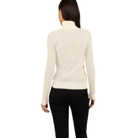 Sweter Calvin Klein Extra Fine Wool Roll Nk W K20K204770 Sweter Calvin Klein Extra Fine Wool Roll Nk W K20K204770