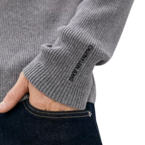 Sweter Calvin Klein Jeans M J30J318815 Sweter Calvin Klein Jeans M J30J318815
