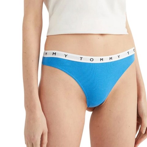 Bielizna Tommy Hilfiger 3-pack Thong W UW0UW02521 Bielizna Tommy Hilfiger 3-pack Thong W UW0UW02521