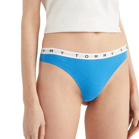 Bielizna Tommy Hilfiger 3-pack Thong W UW0UW02521 Bielizna Tommy Hilfiger 3-pack Thong W UW0UW02521
