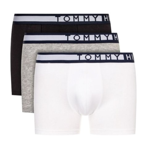 Bielizna Tommy Hilfiger 3P Trunk M UM0UM01234 Bielizna Tommy Hilfiger 3P Trunk M UM0UM01234