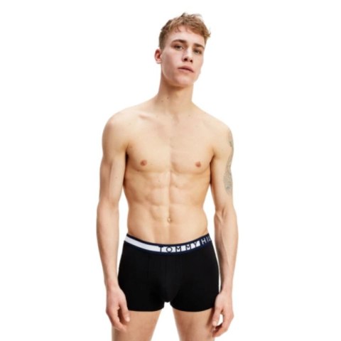 Bielizna Tommy Hilfiger 3P Trunk M UM0UM01234 Bielizna Tommy Hilfiger 3P Trunk M UM0UM01234