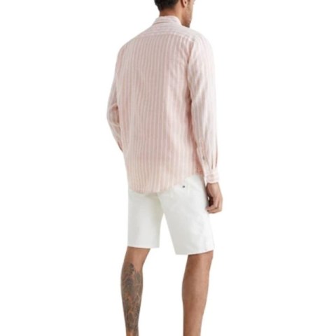 Koszula Tommy Hilfiger Casual M MW0MW23145 Koszula Tommy Hilfiger Casual M MW0MW23145