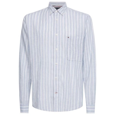 Koszula Tommy Hilfiger Casual M MW0MW23145 Koszula Tommy Hilfiger Casual M MW0MW23145