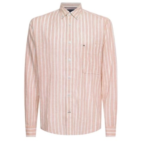Koszula Tommy Hilfiger Casual M MW0MW23145 Koszula Tommy Hilfiger Casual M MW0MW23145