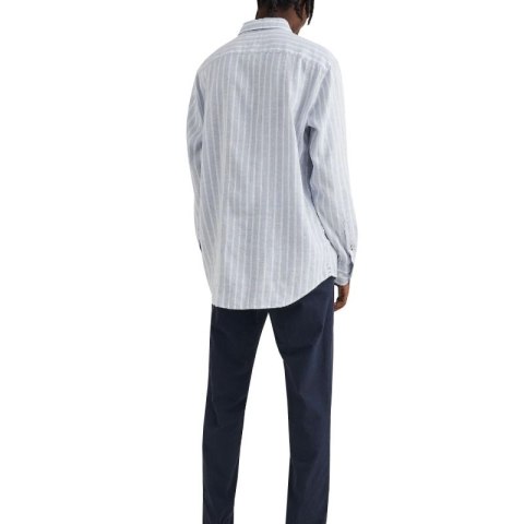 Koszula Tommy Hilfiger Casual M MW0MW23145 Koszula Tommy Hilfiger Casual M MW0MW23145