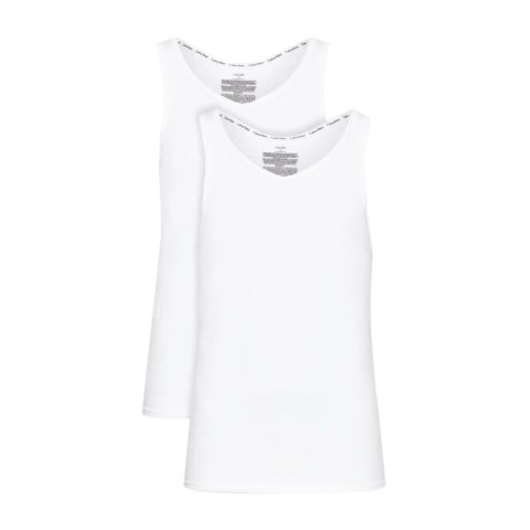 Koszulka Calvin Klein 2-Pack M 000NB1099A Koszulka Calvin Klein 2-Pack M 000NB1099A