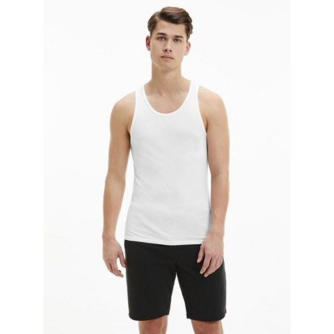 Koszulka Calvin Klein 2-Pack M 000NB1099A Koszulka Calvin Klein 2-Pack M 000NB1099A