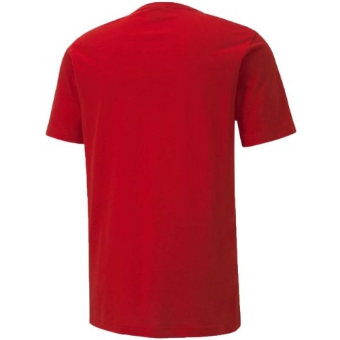 Koszulka Puma teamGOAL 23 Casuals M 656578 01 Koszulka Puma teamGOAL 23 Casuals M 656578 01