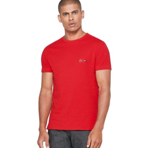 Koszulka Tommy Hilfiger M TT0TT07092 Koszulka Tommy Hilfiger M TT0TT07092