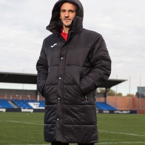 Kurtka Joma Anorak Islandia III M 101697.100 Kurtka Joma Anorak Islandia III M 101697.100