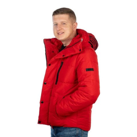 Kurtka Michael Kors M MC60561 czerwony Kurtka Michael Kors M MC60561 czerwony