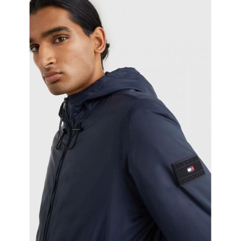 Kurtka Tommy Hilfiger Base Layer Packable Hdd Jacket M MW0MW22614 Kurtka Tommy Hilfiger Base Layer Packable Hdd Jacket M MW0MW22614