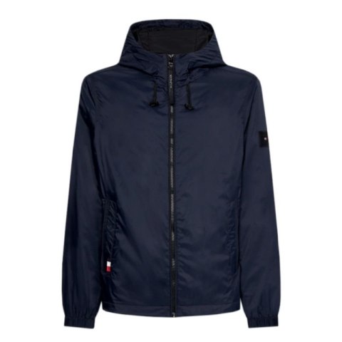 Kurtka Tommy Hilfiger Base Layer Packable Hdd Jacket M MW0MW22614 Kurtka Tommy Hilfiger Base Layer Packable Hdd Jacket M MW0MW22614