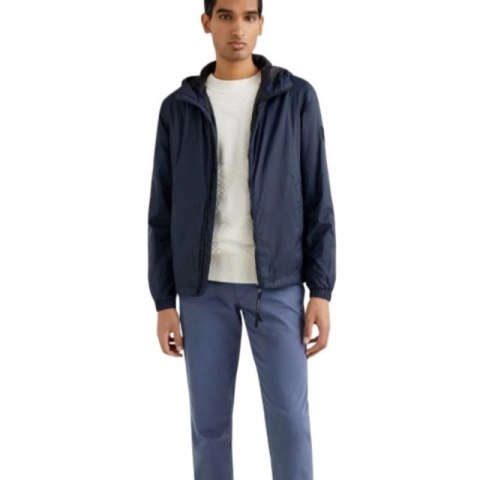 Kurtka Tommy Hilfiger Base Layer Packable Hdd Jacket M MW0MW22614 Kurtka Tommy Hilfiger Base Layer Packable Hdd Jacket M MW0MW22614