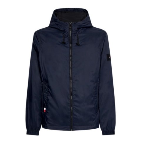 Kurtka Tommy Hilfiger Base Layer Packable Hdd Jacket M MW0MW22614 Kurtka Tommy Hilfiger Base Layer Packable Hdd Jacket M MW0MW22614