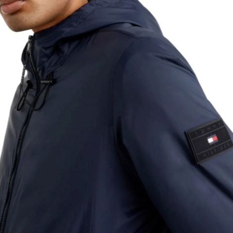 Kurtka Tommy Hilfiger Base Layer Packable Hdd Jacket M MW0MW22614 Kurtka Tommy Hilfiger Base Layer Packable Hdd Jacket M MW0MW22614
