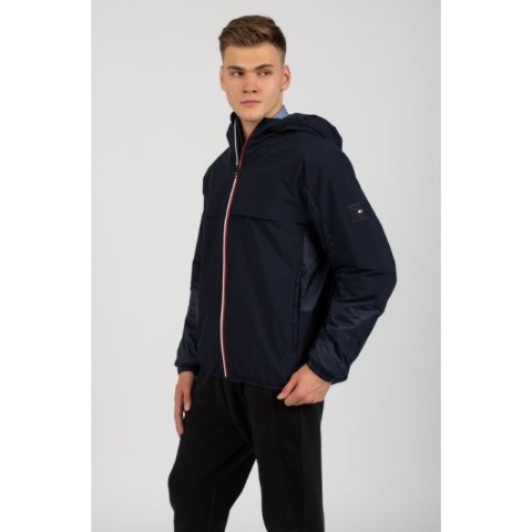 Kurtka Tommy Hilfiger Tech M MW0MW28531 Kurtka Tommy Hilfiger Tech M MW0MW28531
