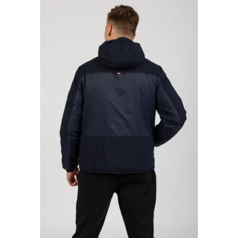 Kurtka Tommy Hilfiger Tech M MW0MW28531 Kurtka Tommy Hilfiger Tech M MW0MW28531