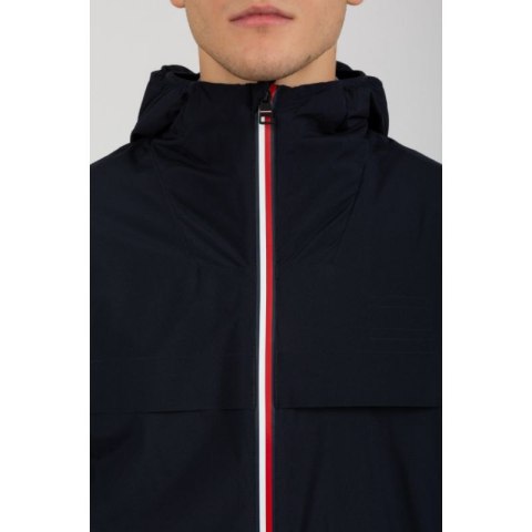 Kurtka Tommy Hilfiger Tech M MW0MW28531 Kurtka Tommy Hilfiger Tech M MW0MW28531