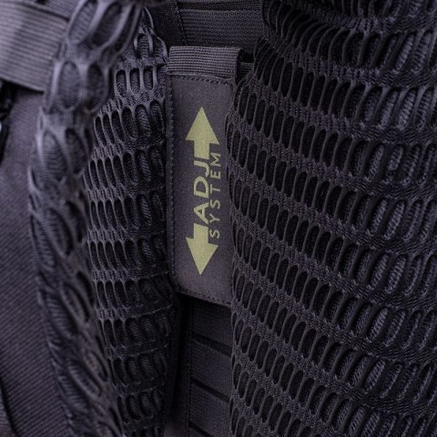 Plecak Magnum Multitask Cordura 70 92800407076 Plecak Magnum Multitask Cordura 70 92800407076