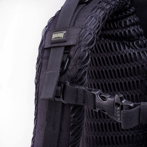 Plecak Magnum Multitask Cordura 70 92800407076 Plecak Magnum Multitask Cordura 70 92800407076