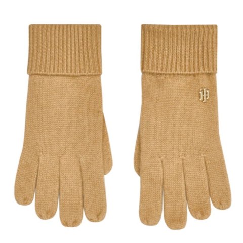 Rękawiczki Tommy Hilfiger W AW0AW13908 Rękawiczki Tommy Hilfiger W AW0AW13908
