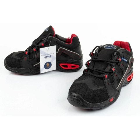 Sandały Lavoro Indymiami Safety S1 P SRC U 1476.30 Sandały Lavoro Indymiami Safety S1 P SRC U 1476.30