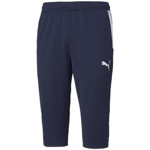 Spodnie Puma teamLiga Training 3/4 Pants M 657271 06 Spodnie Puma teamLiga Training 3/4 Pants M 657271 06