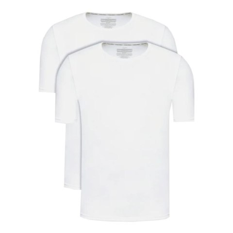 Zestaw koszulek Calvin Klein 2P S/S Crew Neck M 000NB1088A Zestaw koszulek Calvin Klein 2P S/S Crew Neck M 000NB1088A