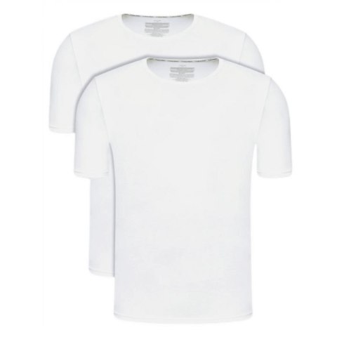 Zestaw koszulek Calvin Klein 2P S/S Crew Neck M 000NB1088A Zestaw koszulek Calvin Klein 2P S/S Crew Neck M 000NB1088A