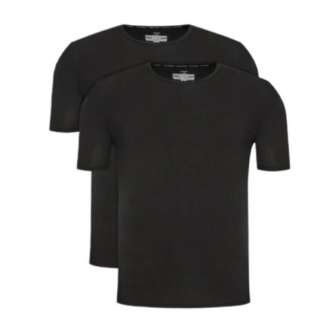 Zestaw koszulek Calvin Klein 2P S/S Crew Neck M 000NB1088A Zestaw koszulek Calvin Klein 2P S/S Crew Neck M 000NB1088A