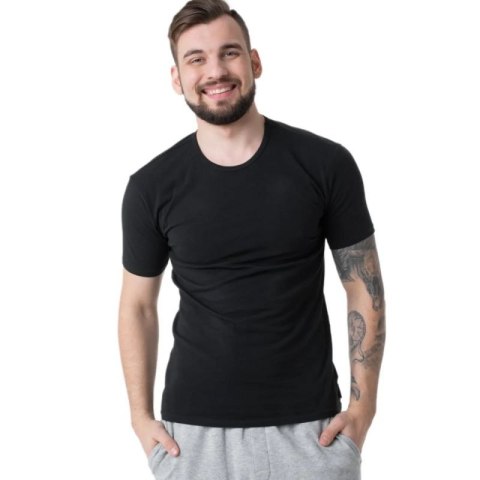 Zestaw koszulek Calvin Klein 2P S/S Crew Neck M 000NB1088A Zestaw koszulek Calvin Klein 2P S/S Crew Neck M 000NB1088A