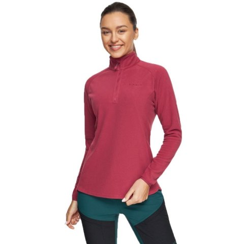 Bluza Alpinus Lucania Tactical 1/3 zip W MK18889 Bluza Alpinus Lucania Tactical 1/3 zip W MK18889