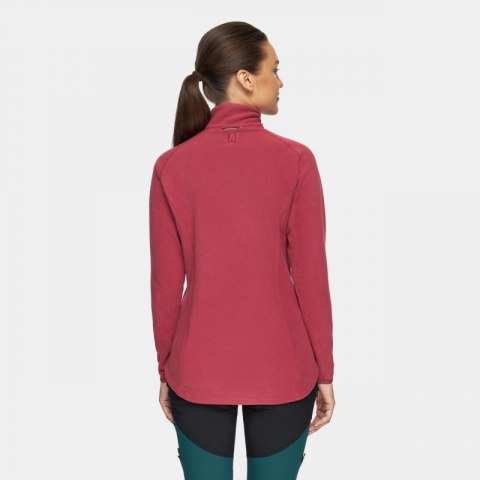 Bluza Alpinus Lucania Tactical 1/3 zip W MK18889 Bluza Alpinus Lucania Tactical 1/3 zip W MK18889