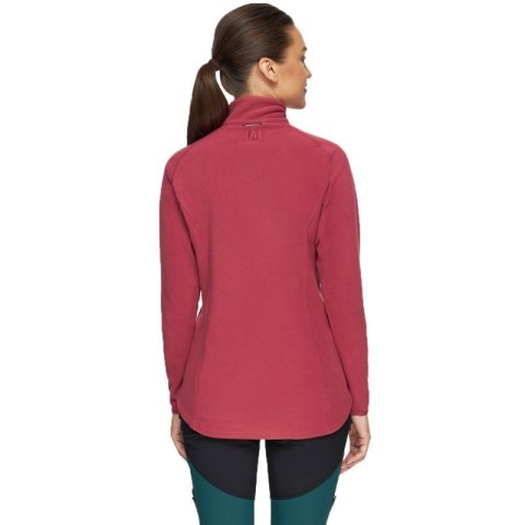 Bluza Alpinus Lucania Tactical 1/3 zip W MK18889 Bluza Alpinus Lucania Tactical 1/3 zip W MK18889